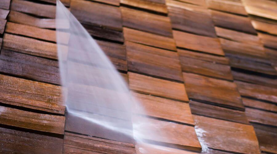 Professional tile roof repair services in Bronson, TX
